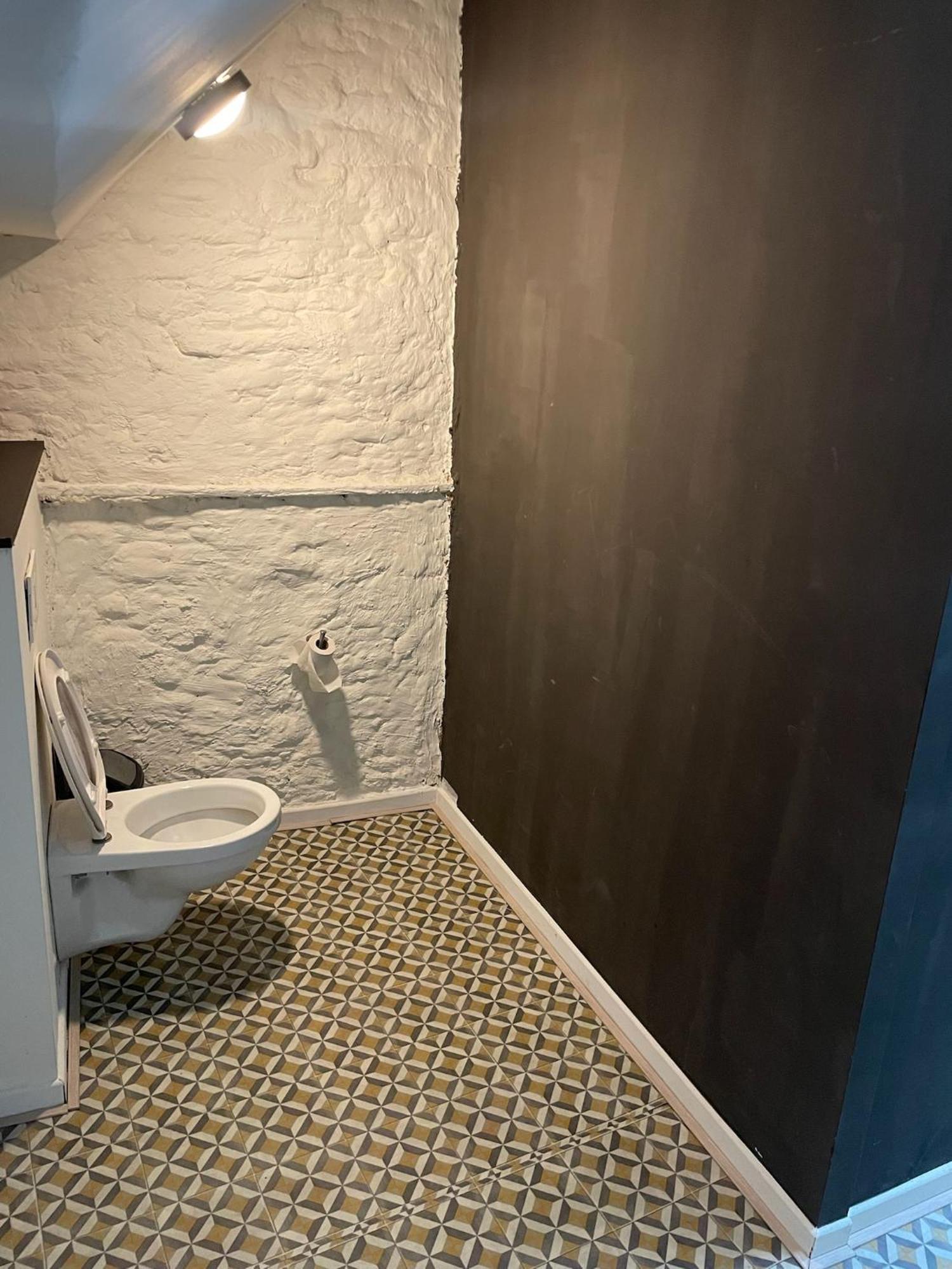 Place To Stay In Antwerp City Екстериор снимка